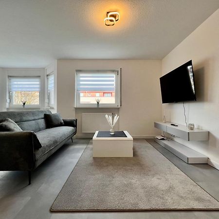 Designer Central Living Karlsruhe Wlan & Fire Tv Stick Bagian luar foto